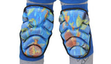 Ski diaper pants outdoor riding sports diaper pants - AGB LuxeDrop