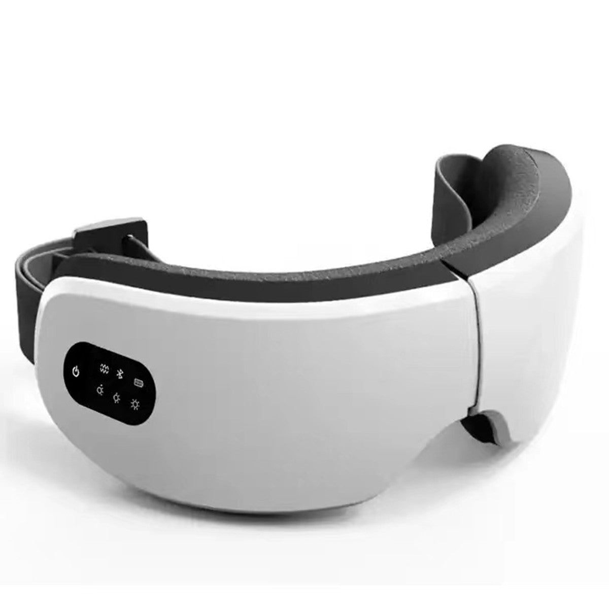 Bluetooth Music Hot Compress Eye Mask Massager - AGB LuxeDrop