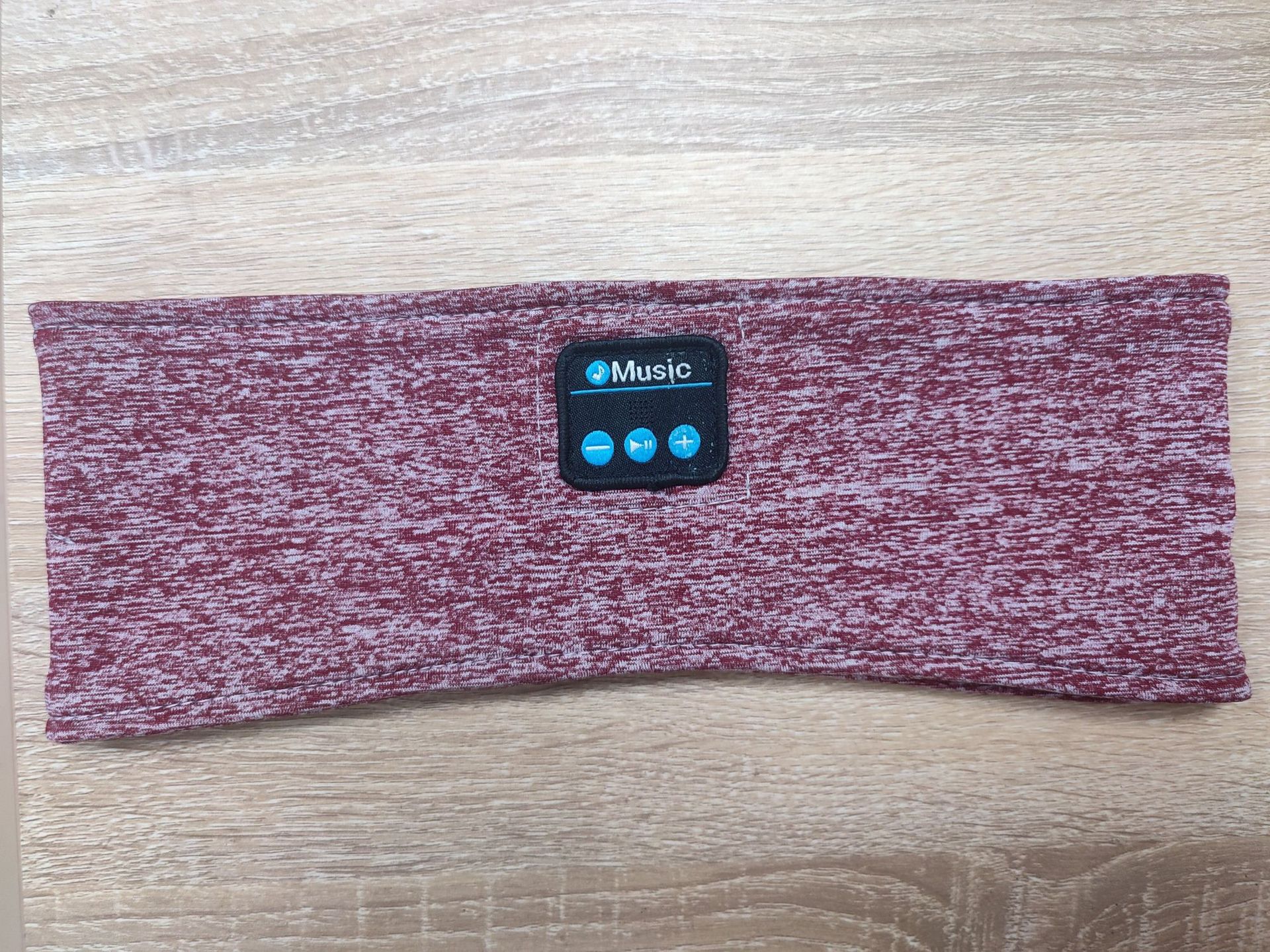 Bluetooth Headscarf Wireless Music Sports - AGB LuxeDrop