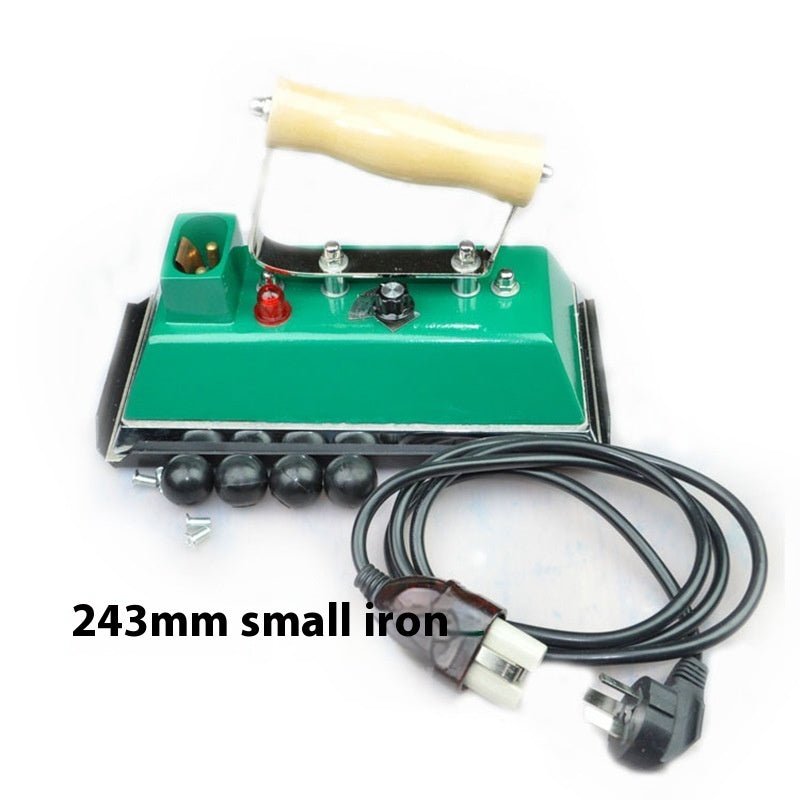 Simple Home Billiards Game Electric Iron - AGB LuxeDrop