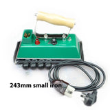 Simple Home Billiards Game Electric Iron - AGB LuxeDrop