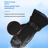 2025 Power Bank Heating Gloves Double Side Heating - AGB LuxeDrop