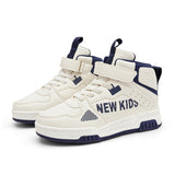 Children's Street Outdoor Sneakers - AGB LuxeDrop