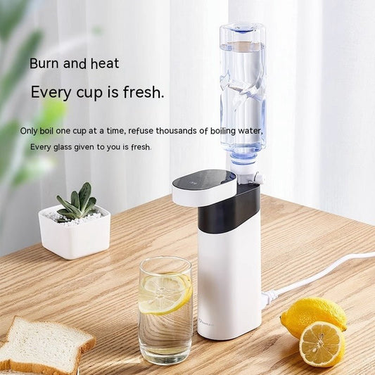 Home Desktop Small Instant Water Dispenser - AGB LuxeDrop